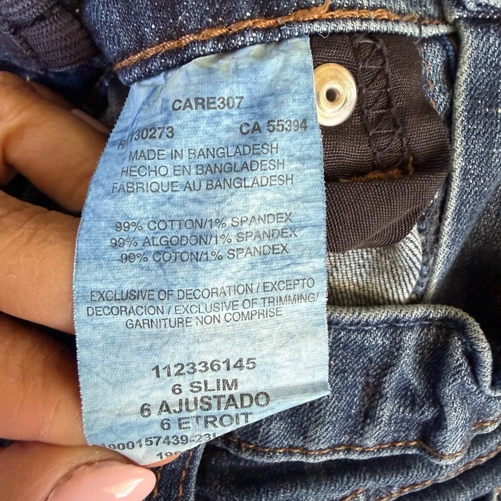 Wrangler retro jeans